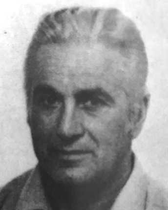 Mainardi Alfredo